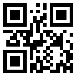 3305291020 - Immagine del Qr Code associato