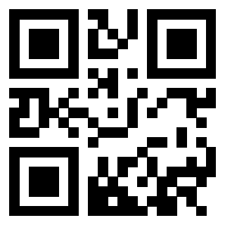 Il Qr Code di 3305291021