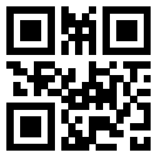 Immagine del Qr Code di 3305291022