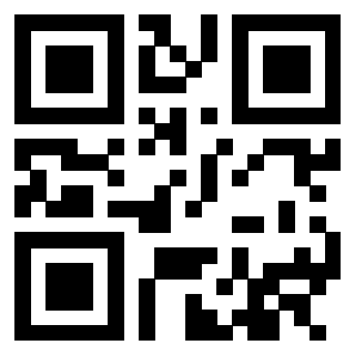 3305291023 QrCode associato