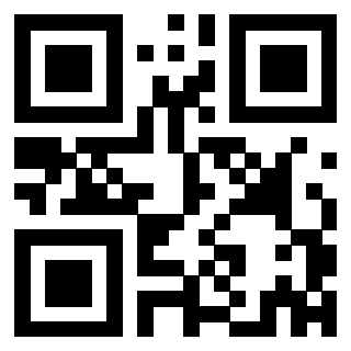 3305291025 - Immagine del QrCode associato