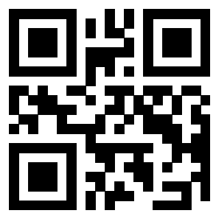 3305291026 - Immagine del Qr Code associato