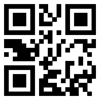 3305291027 - Immagine del Qr Code