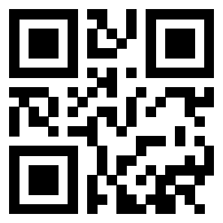 QrCode di 3305291028