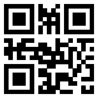 3305291030 QrCode associato