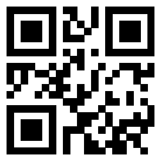 3305291031 - Immagine del QrCode