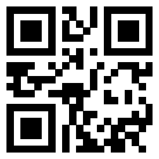 Immagine del QrCode di 3305291032