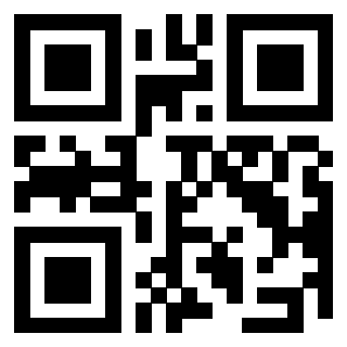 Immagine del Qr Code di 3305291034