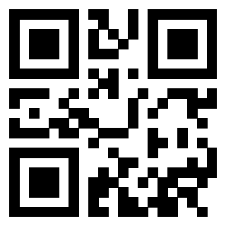 Immagine del QrCode di 3305291036