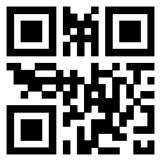 3305291037 - Immagine del Qr Code