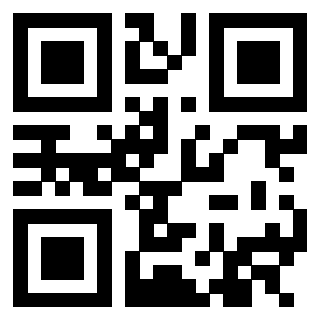 Il Qr Code di 3305291043