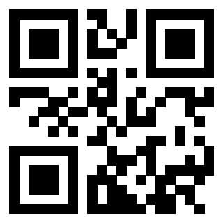 Scansione del Qr Code di 3305291045
