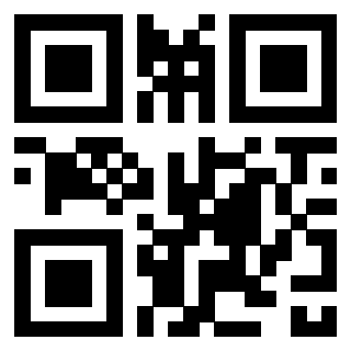 3305291047 Qr Code associato