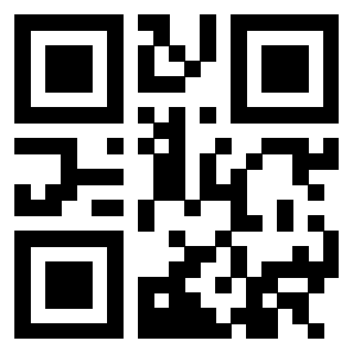3305291051 - Immagine del QrCode associato