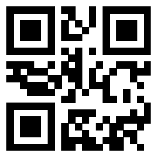 QrCode di 3305291052