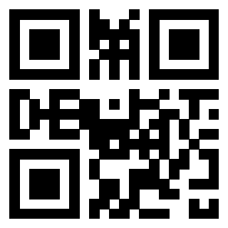 Immagine del QrCode di 3305291053