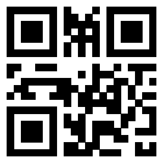 3305291054 QrCode associato