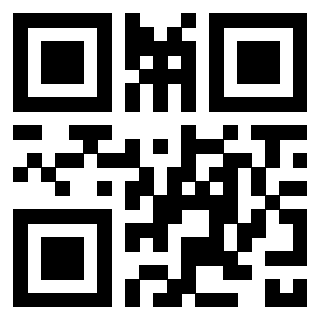 3305291055 Qr Code associato