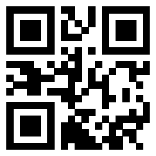 Immagine del Qr Code di 3305291056