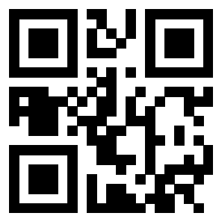 Immagine del QrCode di 3305291057