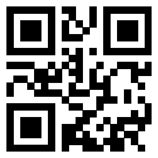 3305291058 Qr Code associato