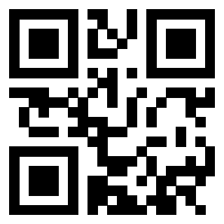 QrCode di 3305291061