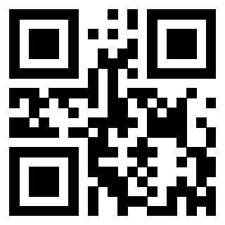 3305291062 - Immagine del QrCode associato