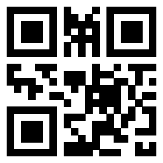 Qr Code di 3305291063