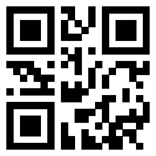 Immagine del QrCode di 3305291065