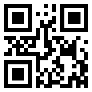 Scansione del Qr Code di 3305291067