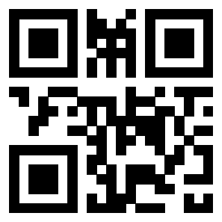 QrCode di 3305291068