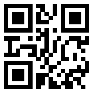 3305291070 - Immagine del QrCode