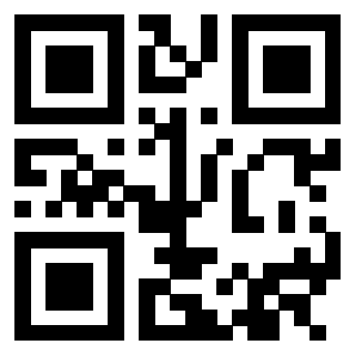 QrCode di 3305291072