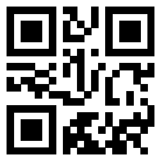 3305291073 QrCode associato
