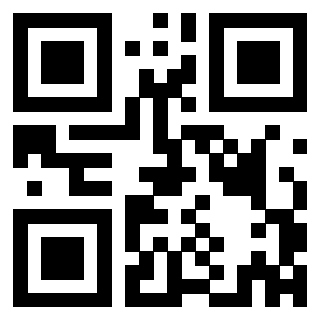 Scansione del Qr Code di 3305291074