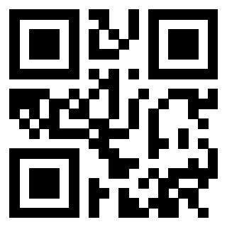 3305291076 QrCode associato