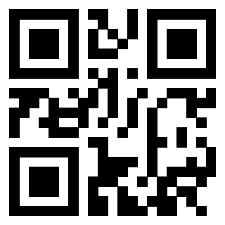 3305291077 - Immagine del QrCode associato