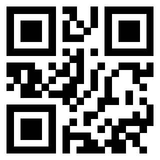 Il Qr Code di 3305291078