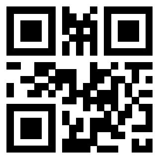 3305291083 QrCode associato
