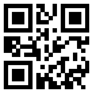 3305291085 - Immagine del Qr Code