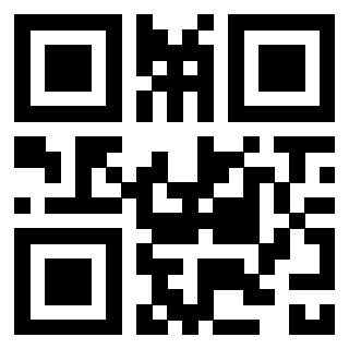 Immagine del Qr Code di 3305291086