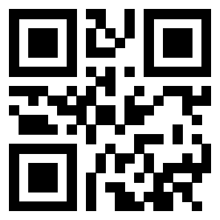 Immagine del QrCode di 3305291089