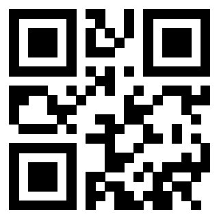 3305291090 - Immagine del Qr Code associato