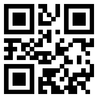 Immagine del QrCode di 3305291091