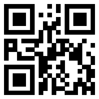 Immagine del QrCode di 3305291096