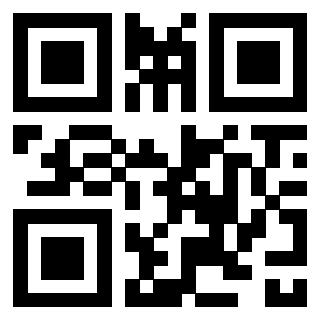3305291097 QrCode associato