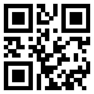 Scansione del Qr Code di 3305291098