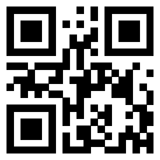 Immagine del QrCode di 3305291099