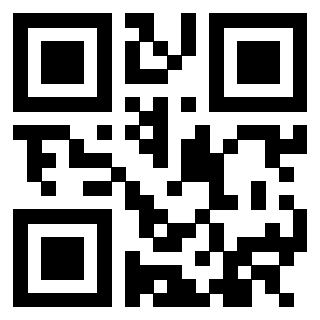 3305291101 QrCode associato