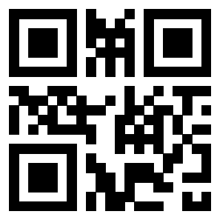 Qr Code di 3305291102
